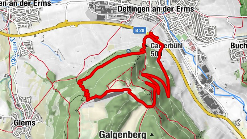Carte