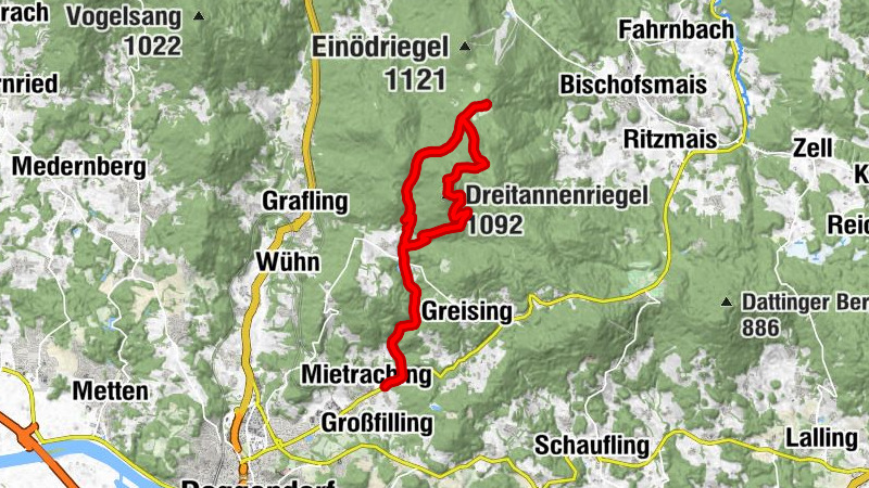 Carte