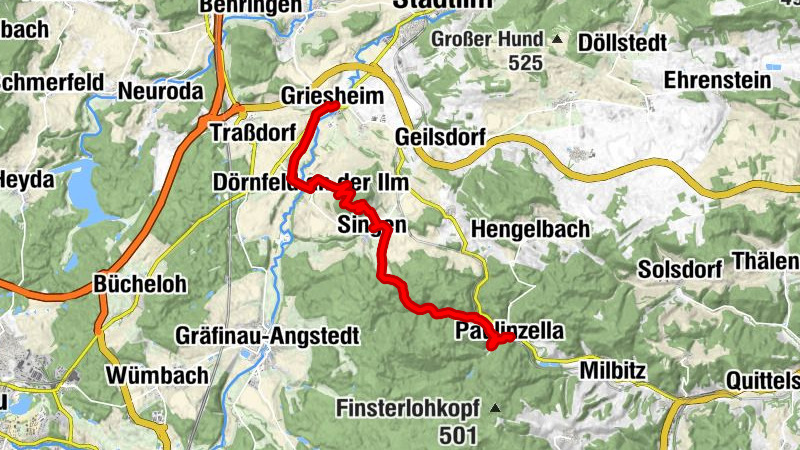 Carte