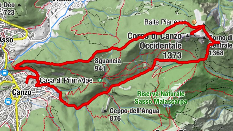 Carte