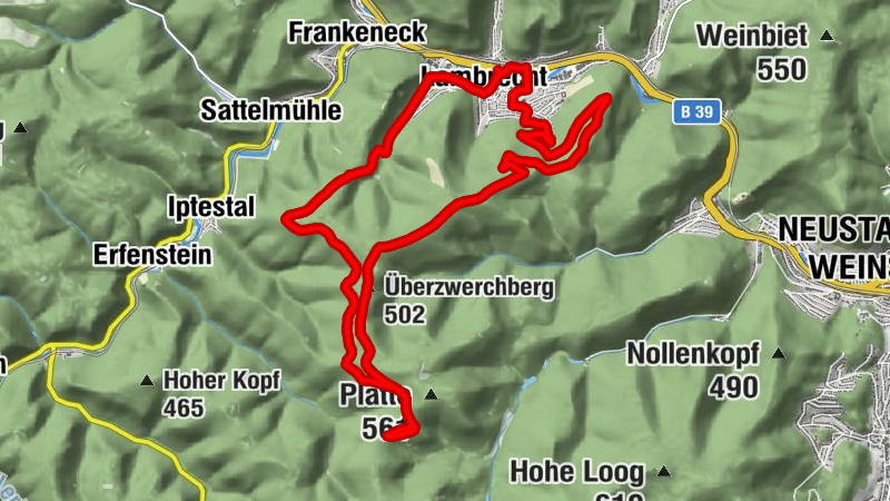 Carte