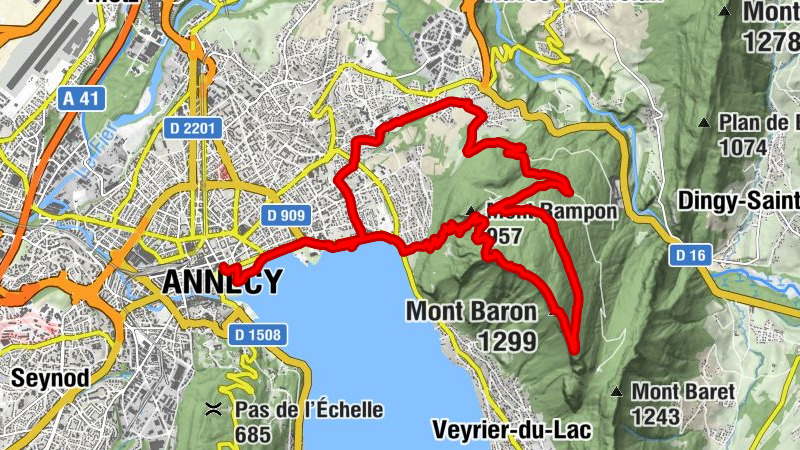 Carte