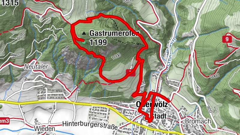 Carte