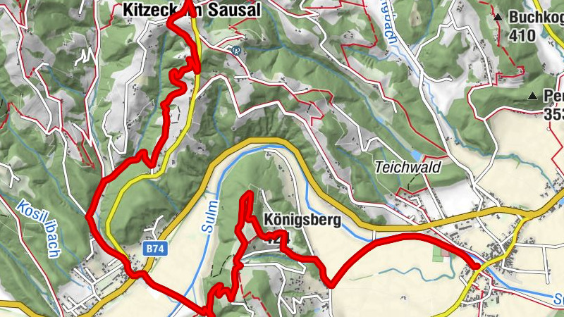 Carte