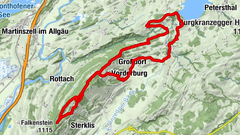 Carte