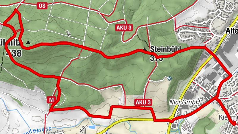 Carte