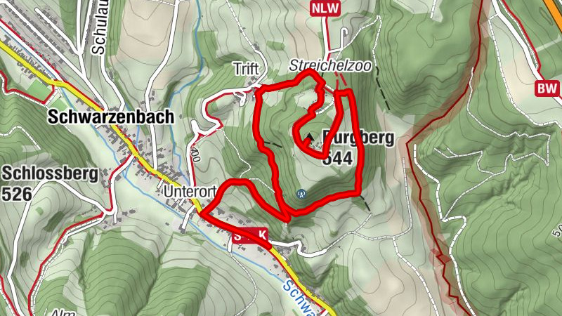 Carte