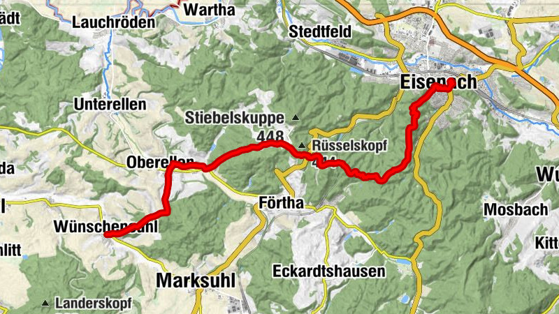 Carte