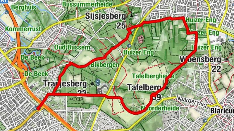Carte