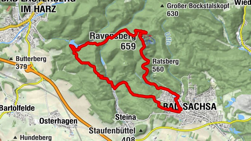 Carte