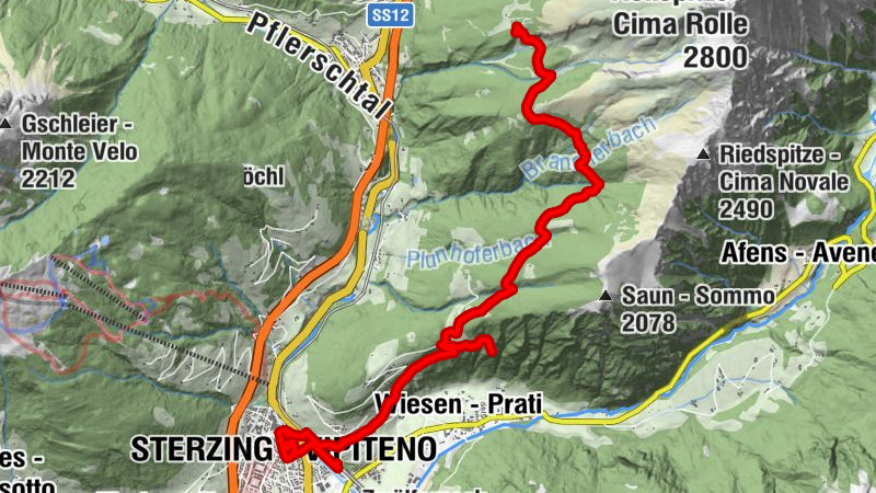 Carte