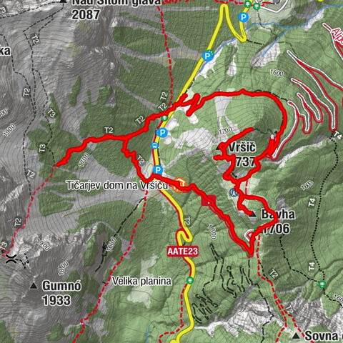 Carte