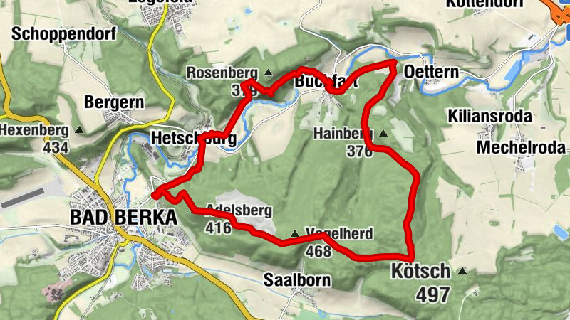Carte