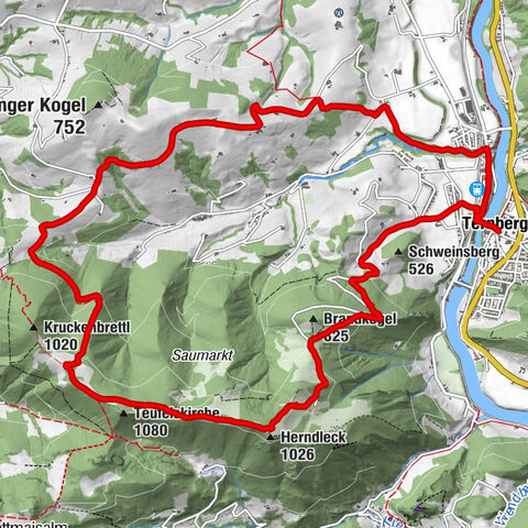 Carte
