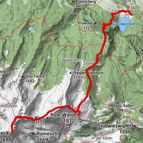Carte