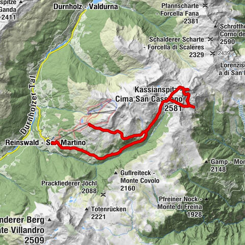 Carte