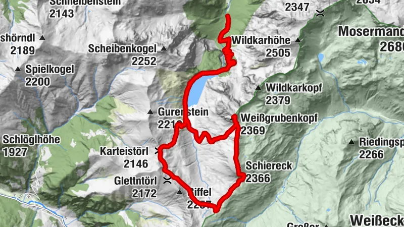 Carte