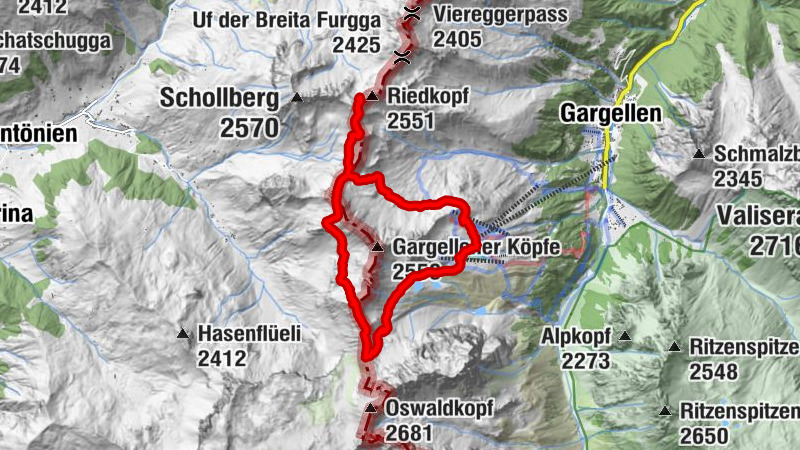 Carte