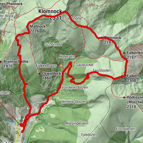 Carte