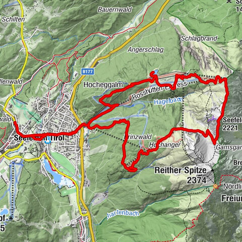 Carte