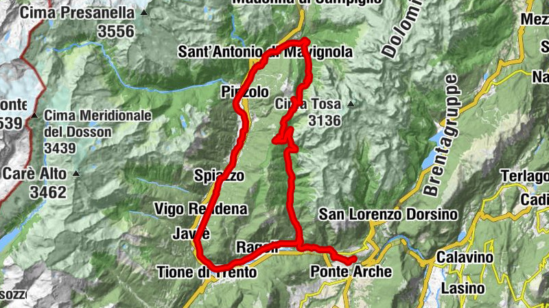 Carte