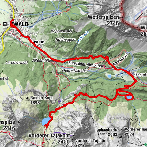 Carte