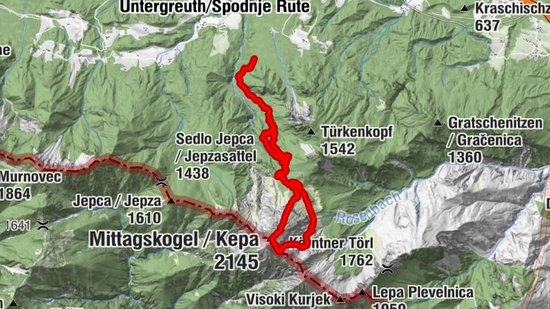 Carte