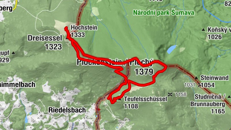 Carte