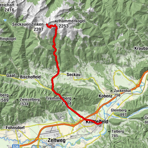 Carte