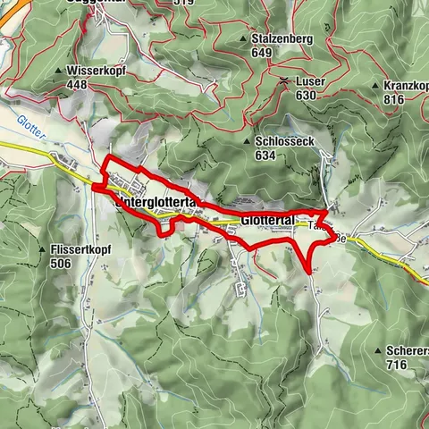 Carte