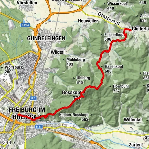 Carte