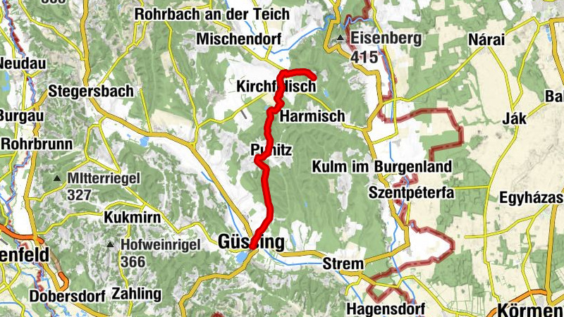 Carte