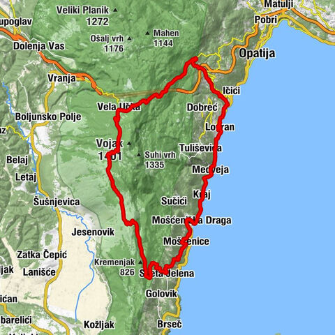 Carte