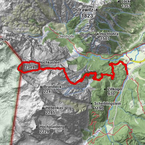 Carte