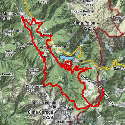 Carte