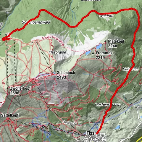 Carte