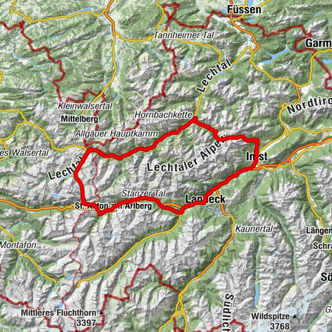 Carte