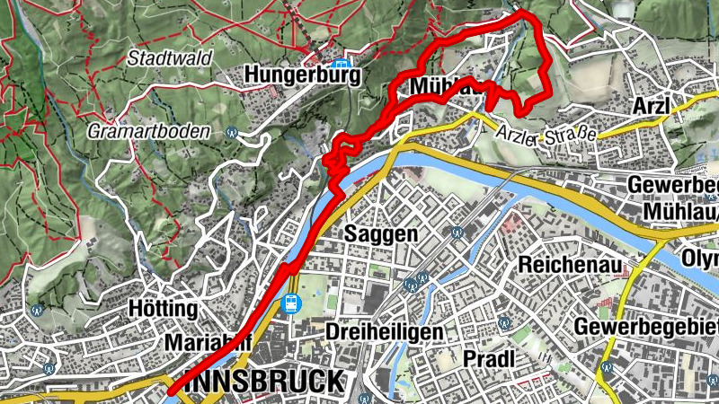 Carte