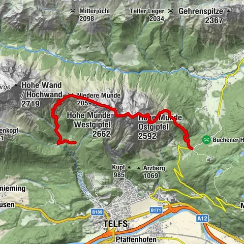 Carte