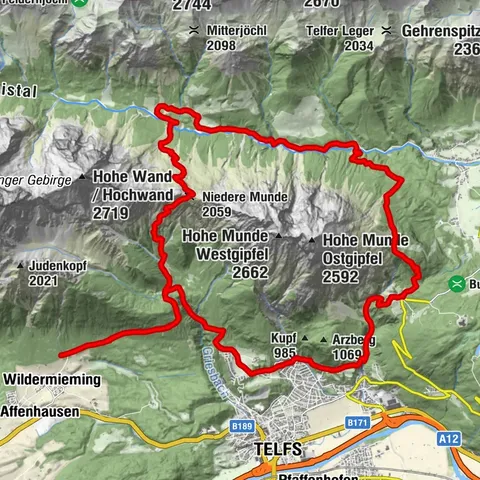 Carte