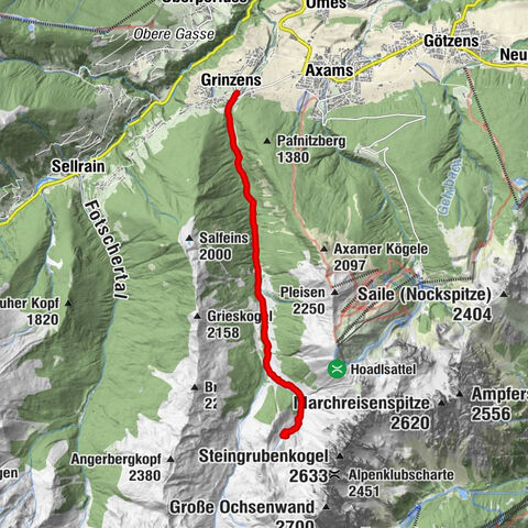 Carte