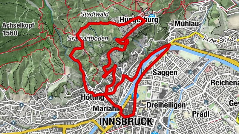 Carte