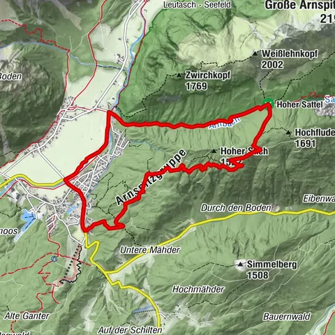 Carte