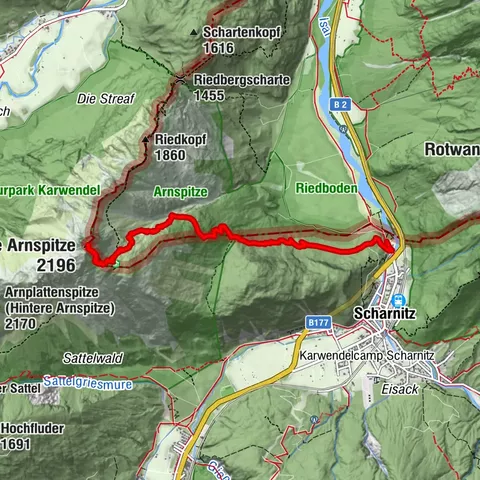 Carte