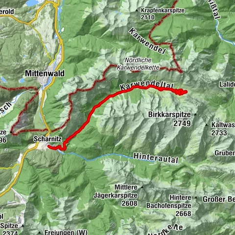 Carte