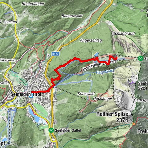 Carte