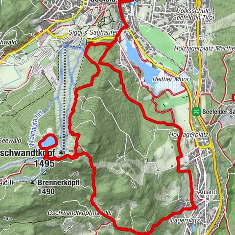 Carte