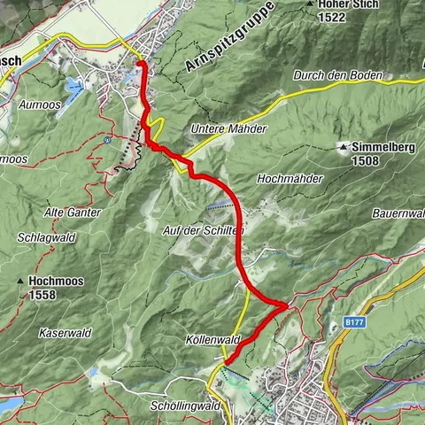 Carte