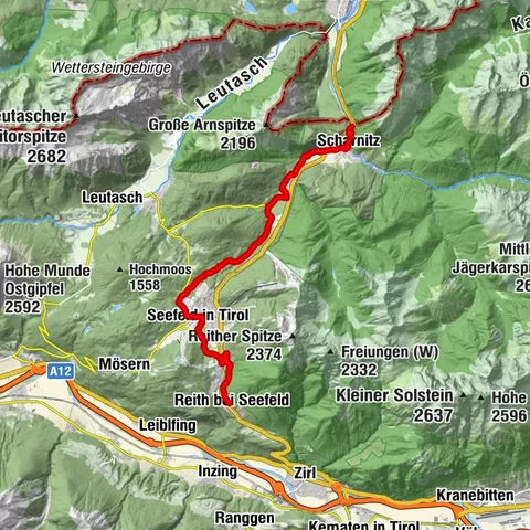 Carte