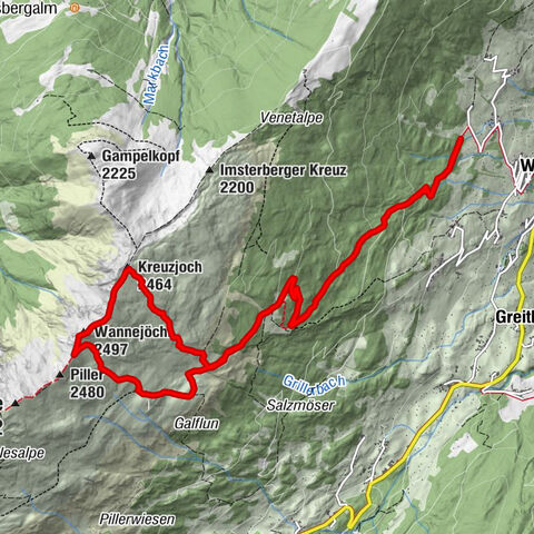 Carte